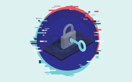 تخصص الأمن السيبراني