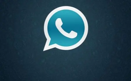 كيف اعرف أن الشخص يستخدم واتس اب بلس