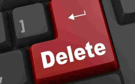 حذف البرامج من جذورها