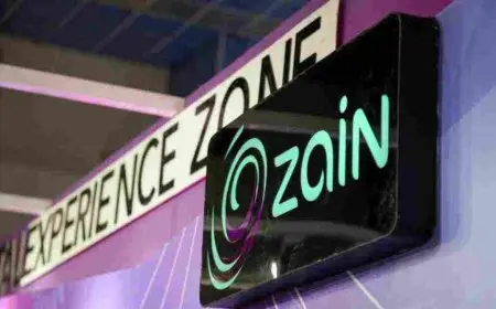 رقم خدمة العملاء زين