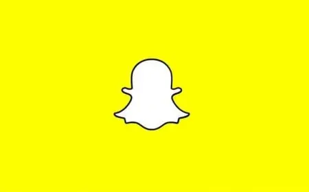 طريقة إلغاء قفل حساب سناب شات