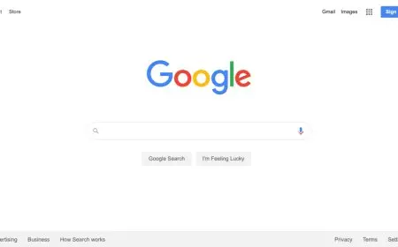 تسجيل الدخول جوجل