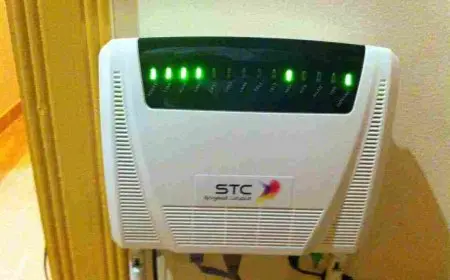 اس تي سي الياف