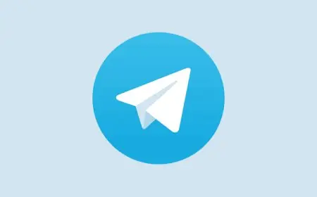 الفرق بين القناة والمجموعة في التلجرام