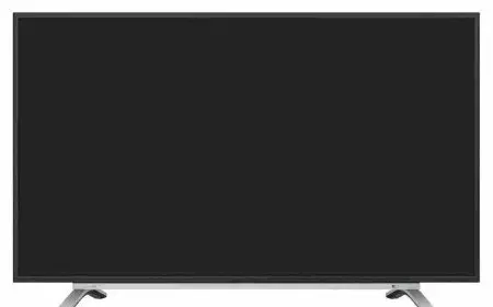 طريقة ضبط شاشة التليفزيون توشيبا