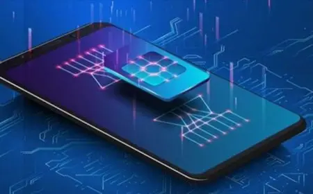 الأجهزة التي تدعم esim