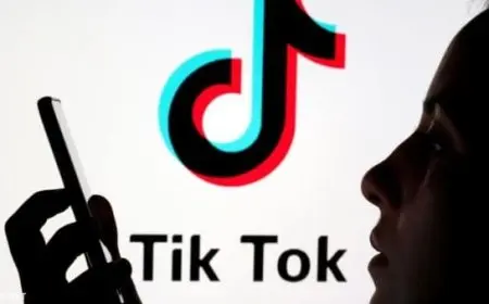 اسم تيك توك مزخرف