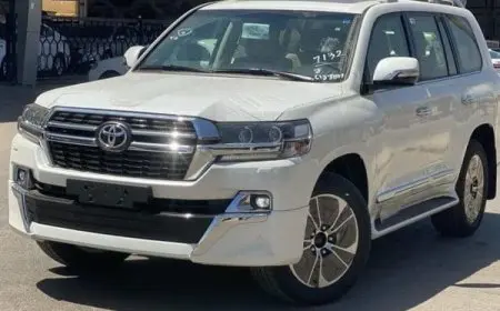 أسعار لاندكروزر 2024 عبد اللطيف جميل