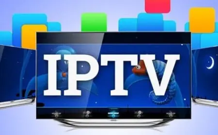 اشتراك iptv مجاني لمدة سنة