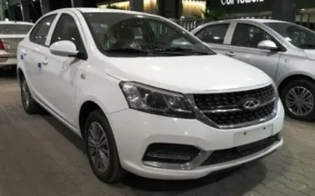 أرخص السيارات في السعودية 2024 بالصور