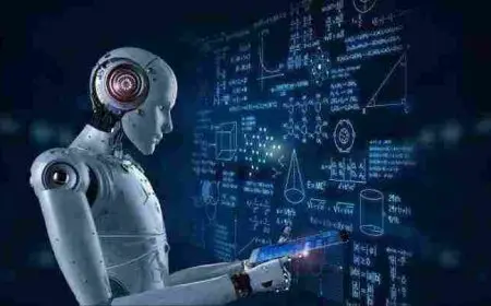 تعريف الذكاء الاصطناعي