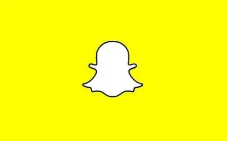 إنشاء ملف تعريفي بالسناب