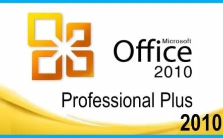 تحميل اوفيس 2010 عربي مفعل مدى الحياة عربي وانجليزي