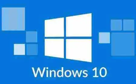 تنشيط ويندوز 10 بدون برامج