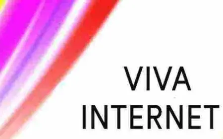 طريقة تعبئة كارت فيفا الكويت