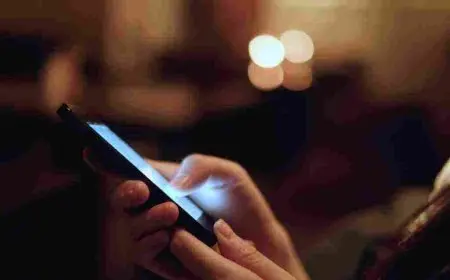 معرفة رقم الجوال عن طريق السجل المدني