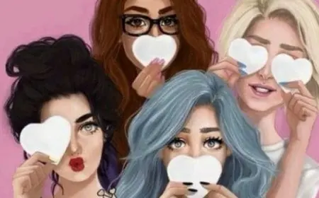 أسماء قروبات صديقات بالإنجليزي 2024 وترجمتها