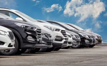 أفضل 10 سيارات اقتصادية في الأسواق المصرية 2024