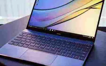 أنواع اللاب توب و مواصفاتها