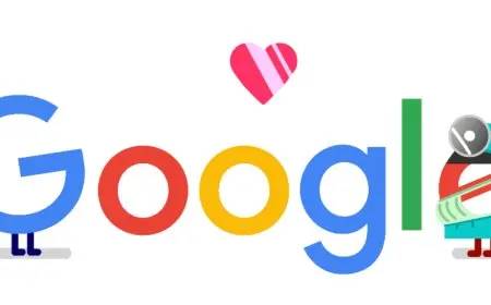 تسجيل دخول حساب كوكل