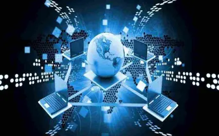 ما هي تكنولوجيا المعلومات ووظائفها