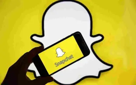 تنزيل سناب شات مجاني
