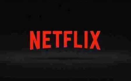 تحميل برنامج netflix للاندرويد