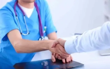 أسئلة امتحان قبول التمريض