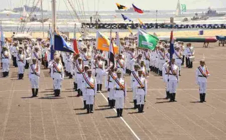 موعد تقديم الضباط المتخصصين بالكلية الحربية 2024