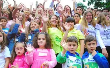 وضعية إدماجية عن شعوب العالم