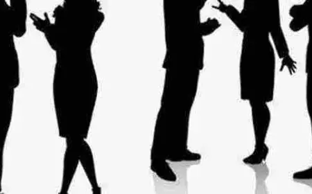 بحث عن التواصل مع الاخرين في 3 محاور أساسية