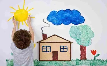 ما هي حقوق الطفل وواجباته؟