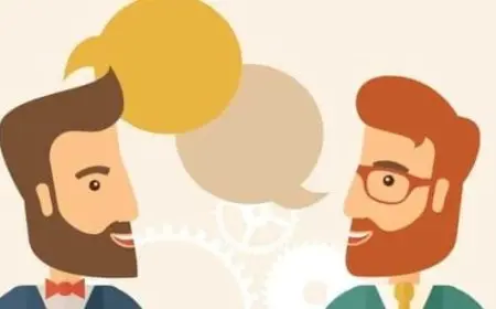 تعريف نفسك بالإنجليزية مكتوبة