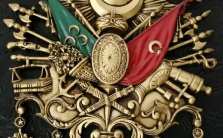 معلومات عن الدولة العثمانية والمكانة التاريخية لها