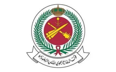 اماكن تعيين الدفاع الجوي