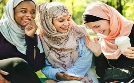 خاتمة عن دور المرأة في المجتمع