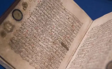 كلمات سريانية في اللغة العربية