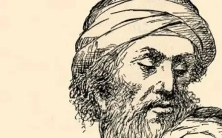 شرح قصيدة جادك الغيث كاملة