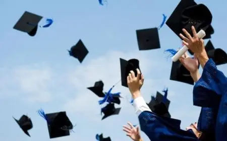 ترتيب التخصصات الجامعية حسب الصعوبة