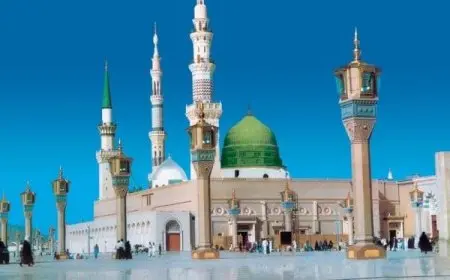 شرح قصيدة سلام الله ذي العرش