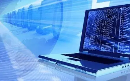 أهمية قواعد البيانات