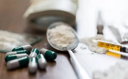 تعبير عن الآفات الاجتماعية