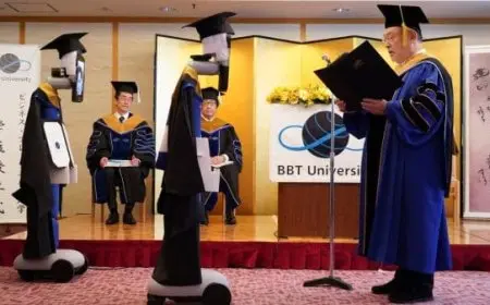 هل يمكن دراسة تخصص آخر بعد التخرج