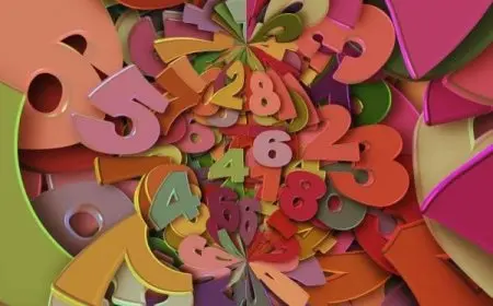 العدد التالي في النمط 5,7، 75,6، 6، 25,5