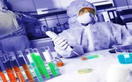 الفرع الذي يختص بدراسة طريقة انتشار الأمراض في منطقة معينة