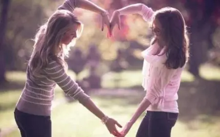 أجمل شعر إلى صديقتي الغالية