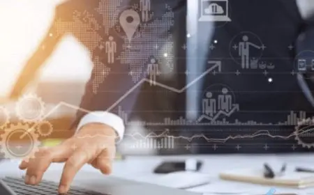 ما هو تخصص تقنية المعلومات IT