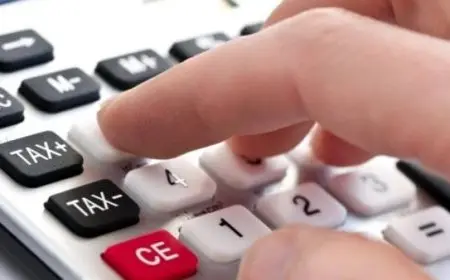 كيفية حساب المتوسط الحسابي