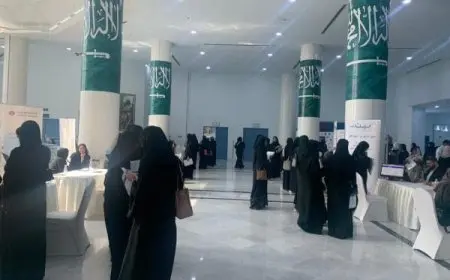 تخصصات الكلية التقنية بجدة