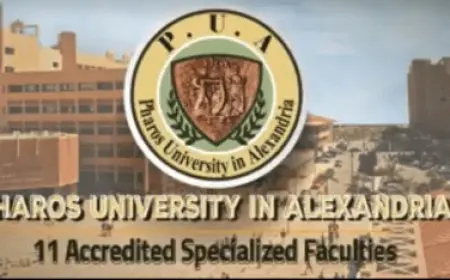مصاريف جامعة فاروس 2024